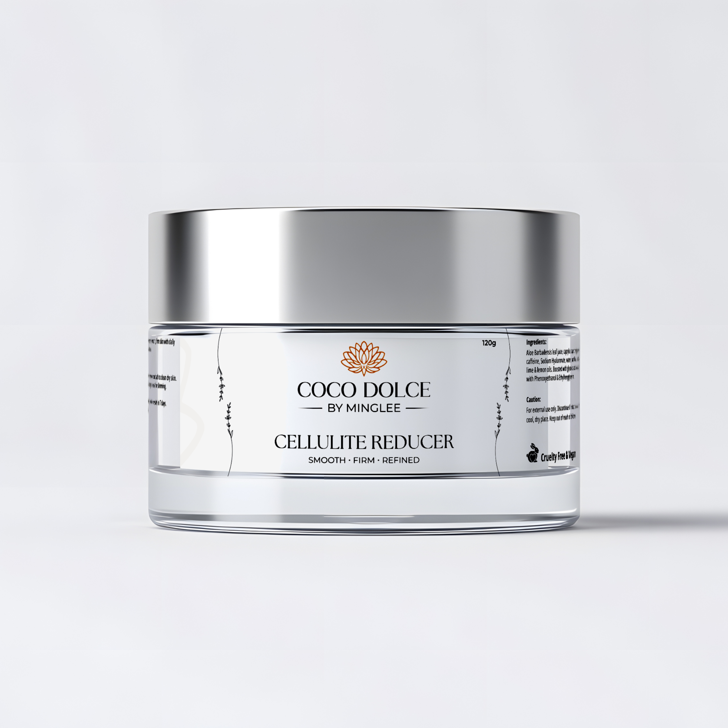 Cellulite Cream